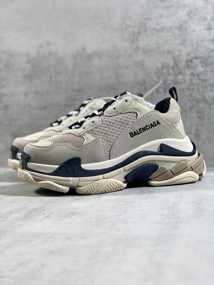 BLG Triple S Vanilla