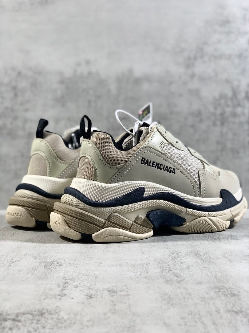 BLG Triple S Vanilla