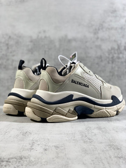 BLG Triple S Vanilla