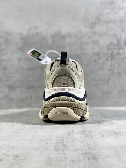BLG Triple S Vanilla