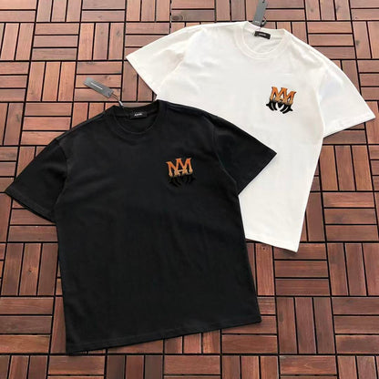 T-shirts Ami