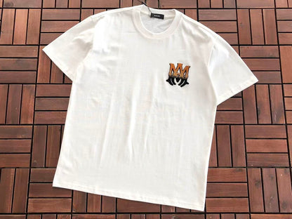 T-shirts Ami