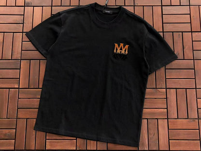 T-shirts Ami