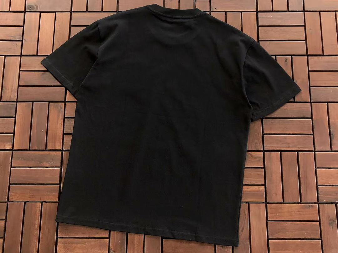 T-shirts Ami