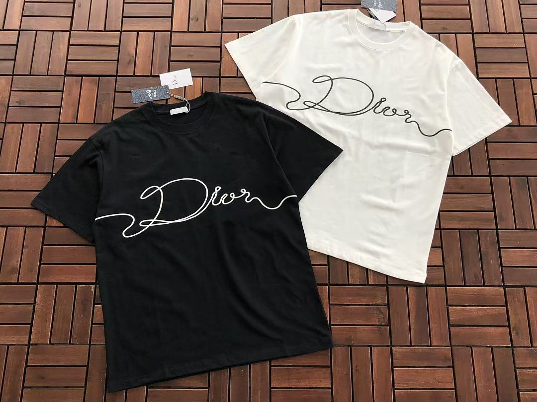 T-Shirts Dior
