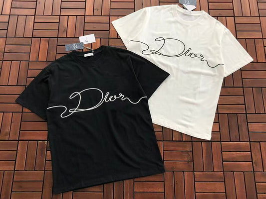 T-Shirts Dior