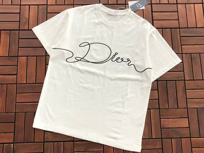 T-Shirts Dior