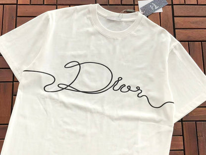 T-Shirts Dior