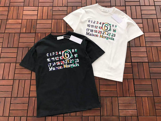 Maison MG T-shirts
