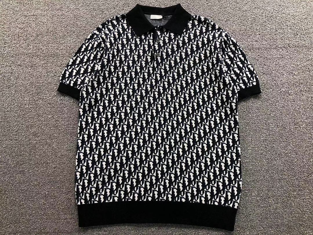 T-Shirts Dior