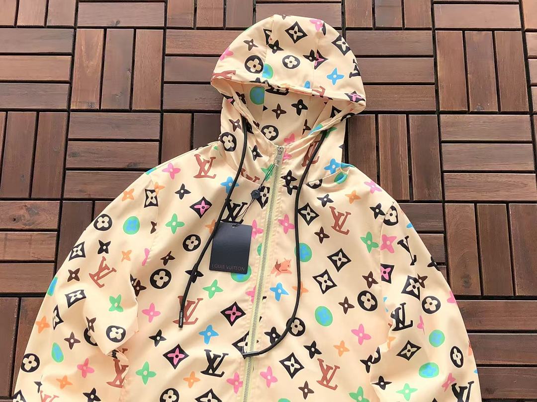Casaco Dior