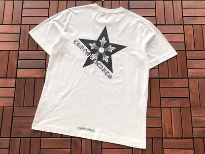 T-Shirts Ch Hearts