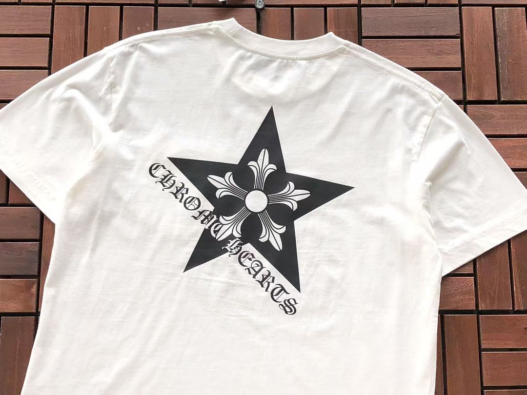 T-Shirts Ch Hearts