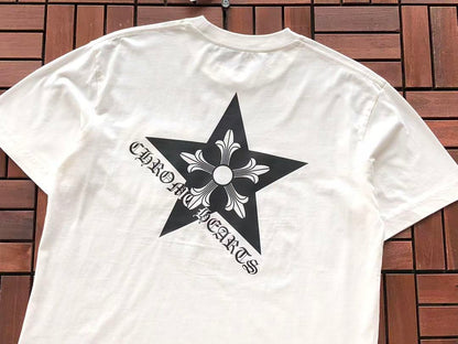 T-Shirts Ch Hearts