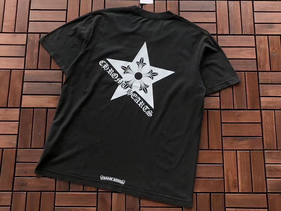T-Shirts Ch Hearts