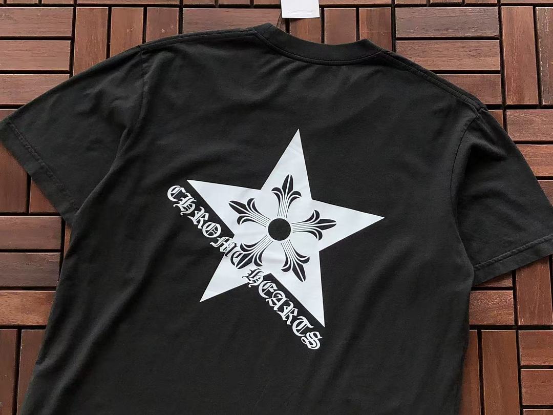 T-Shirts Ch Hearts