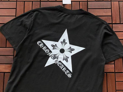 T-Shirts Ch Hearts
