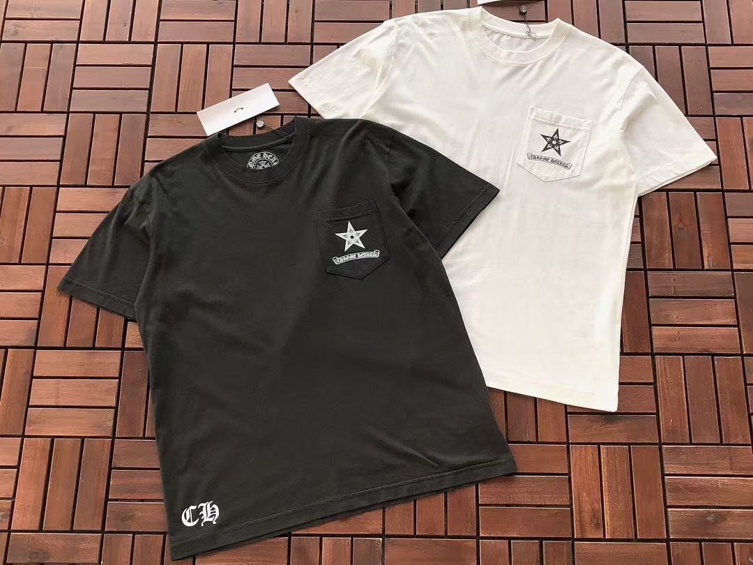 T-Shirts Ch Hearts