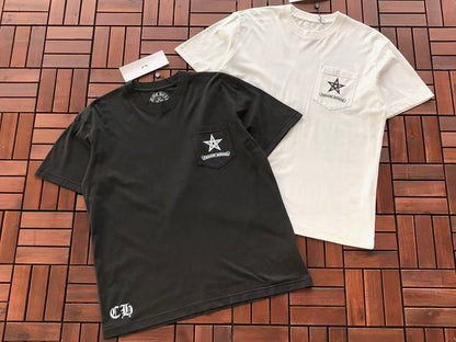 T-Shirts Ch Hearts