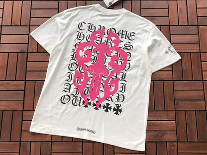 T-Shirts Ch Hearts
