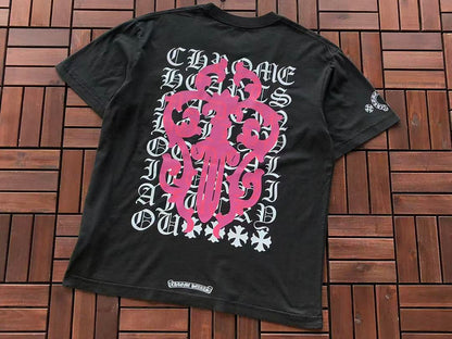 T-Shirts Ch Hearts