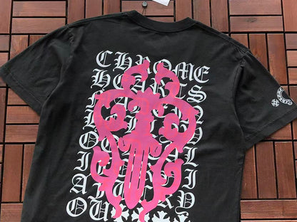 T-Shirts Ch Hearts