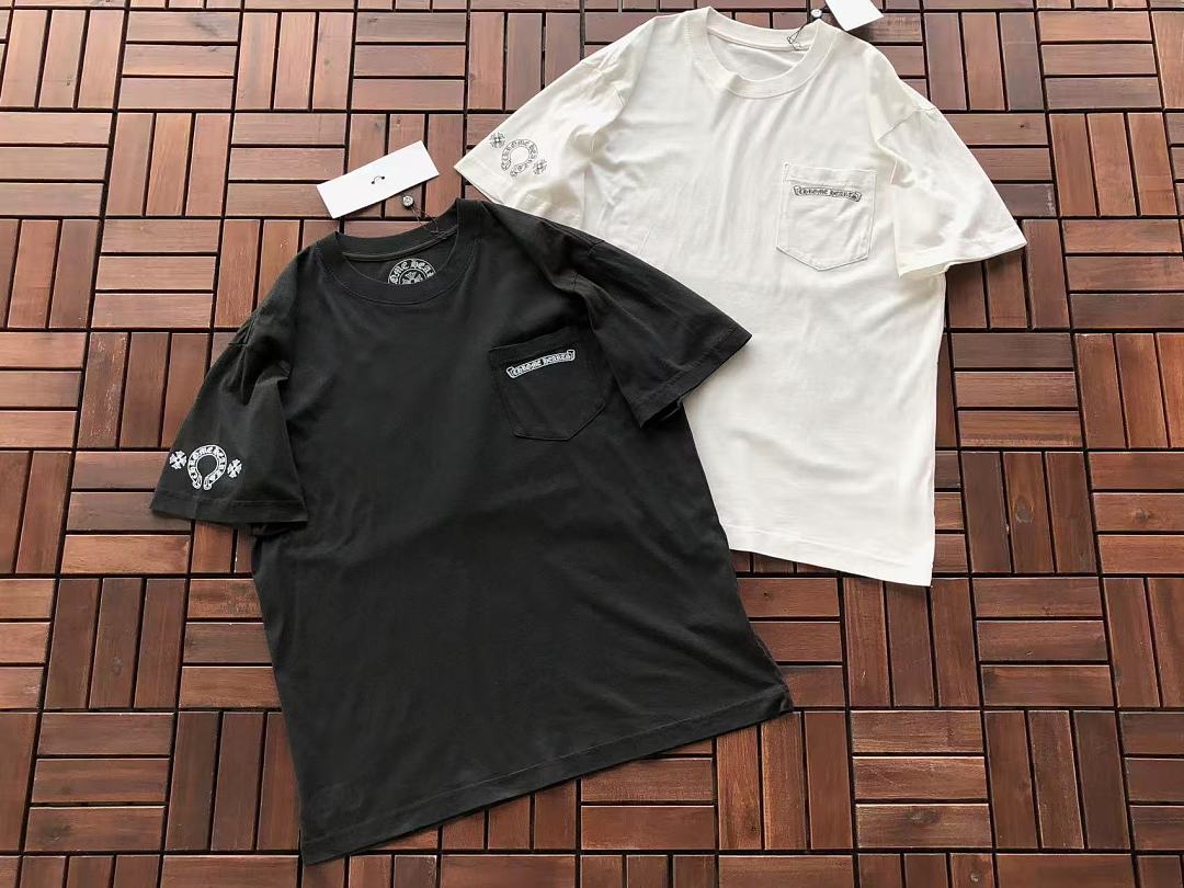 T-Shirts Ch Hearts