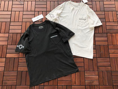 T-Shirts Ch Hearts