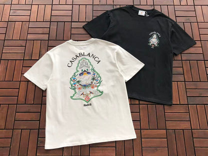 T-Shirt Casa Blanca
