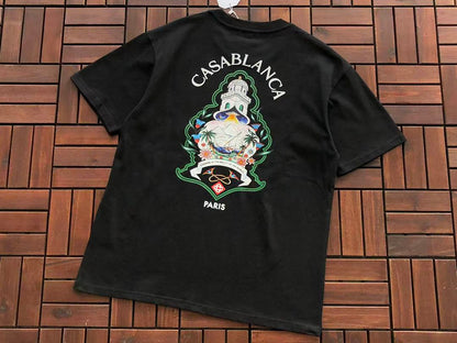 T-Shirt Casa Blanca