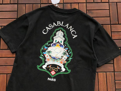 T-Shirt Casa Blanca