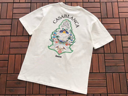 T-Shirt Casa Blanca