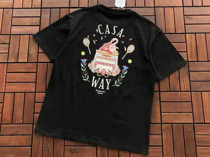 T-Shirt Casa Blanca