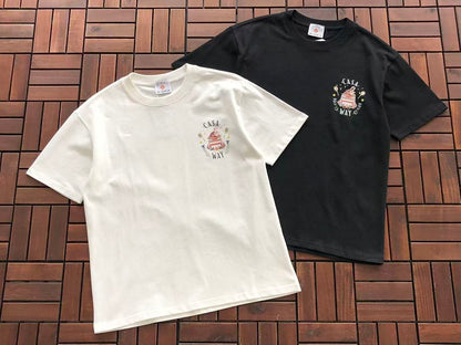 T-Shirt Casa Blanca