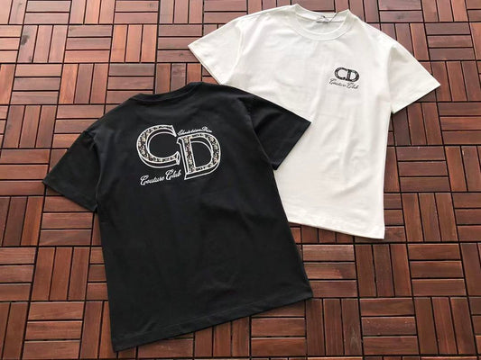 T-Shirts Dior