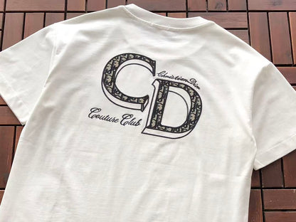 T-Shirts Dior