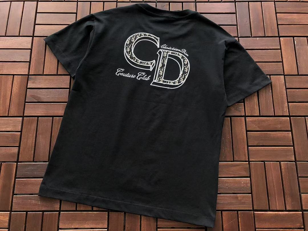 T-Shirts Dior