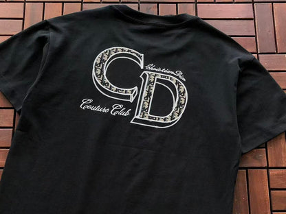 T-Shirts Dior