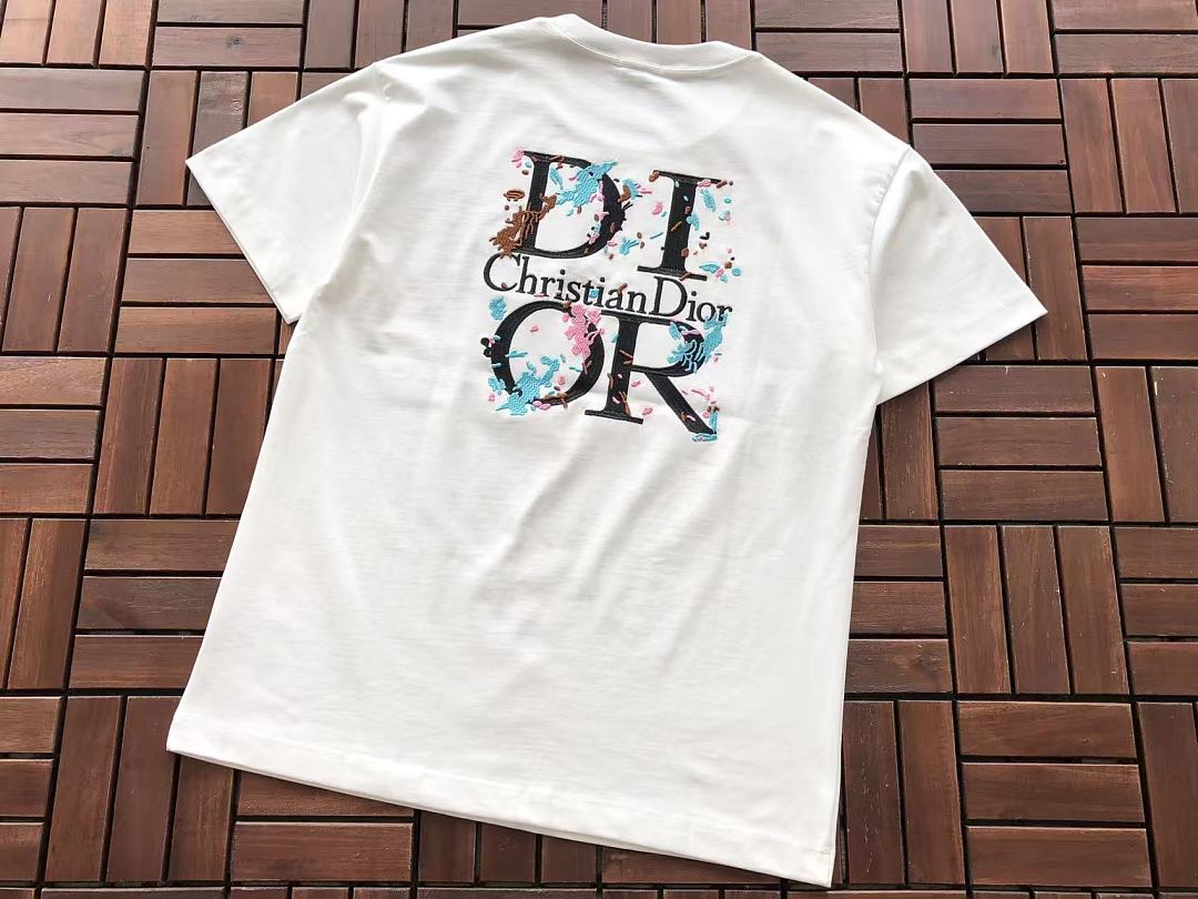 T-Shirts Dior