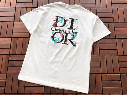 T-Shirts Dior