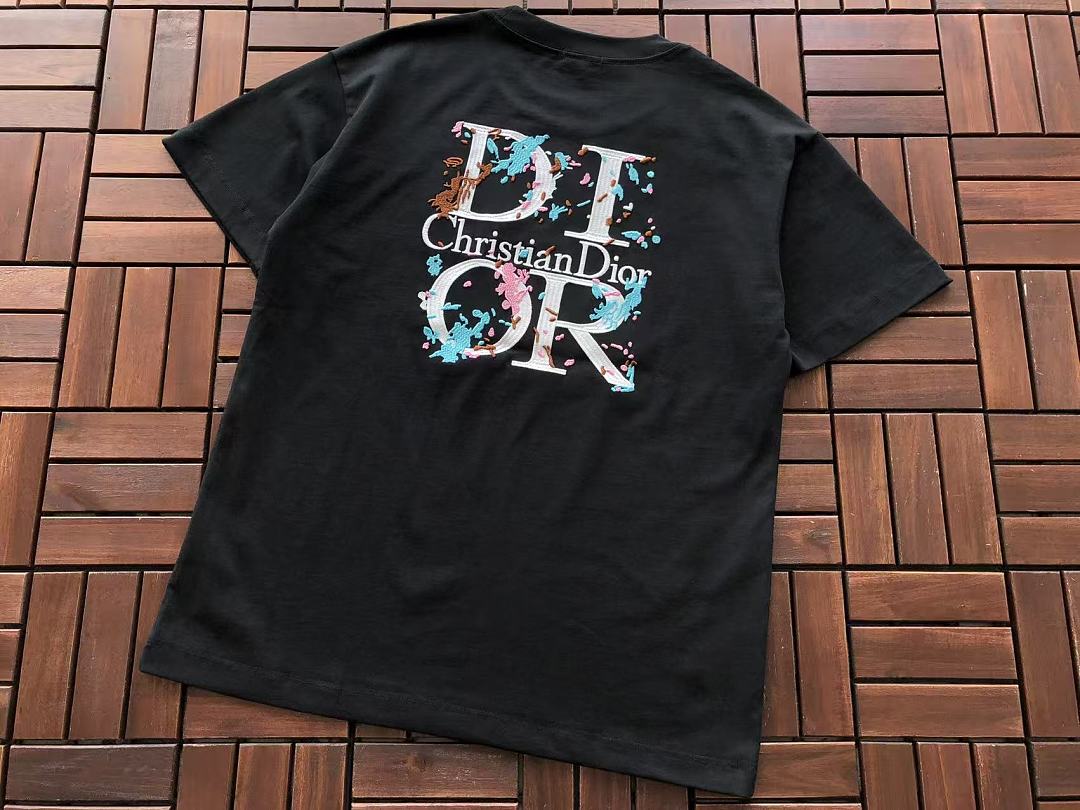 T-Shirts Dior