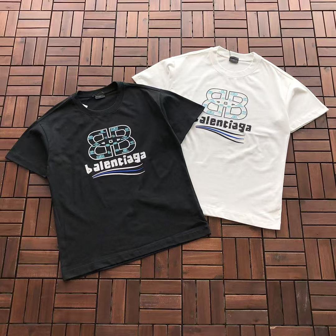 T-Shirts BLG