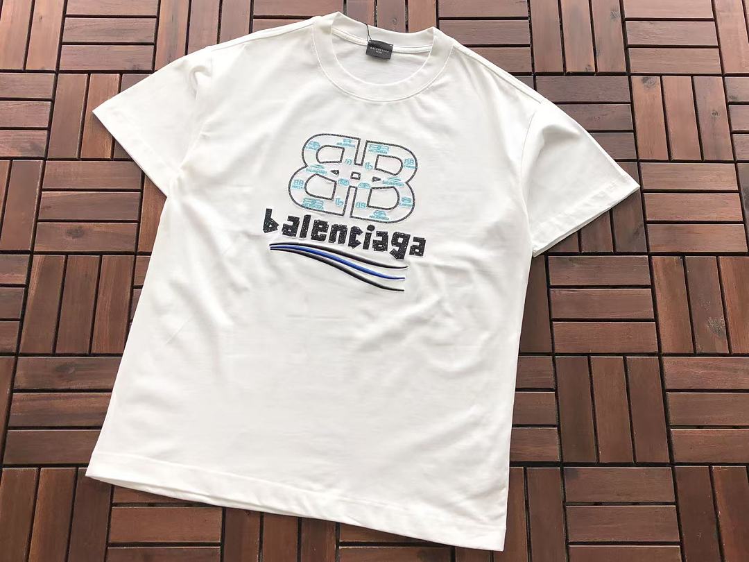 T-Shirts BLG