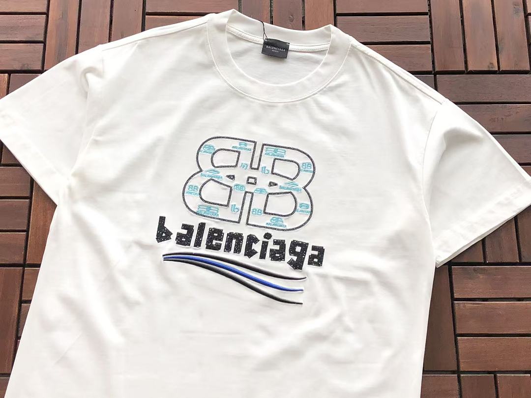 T-Shirts BLG