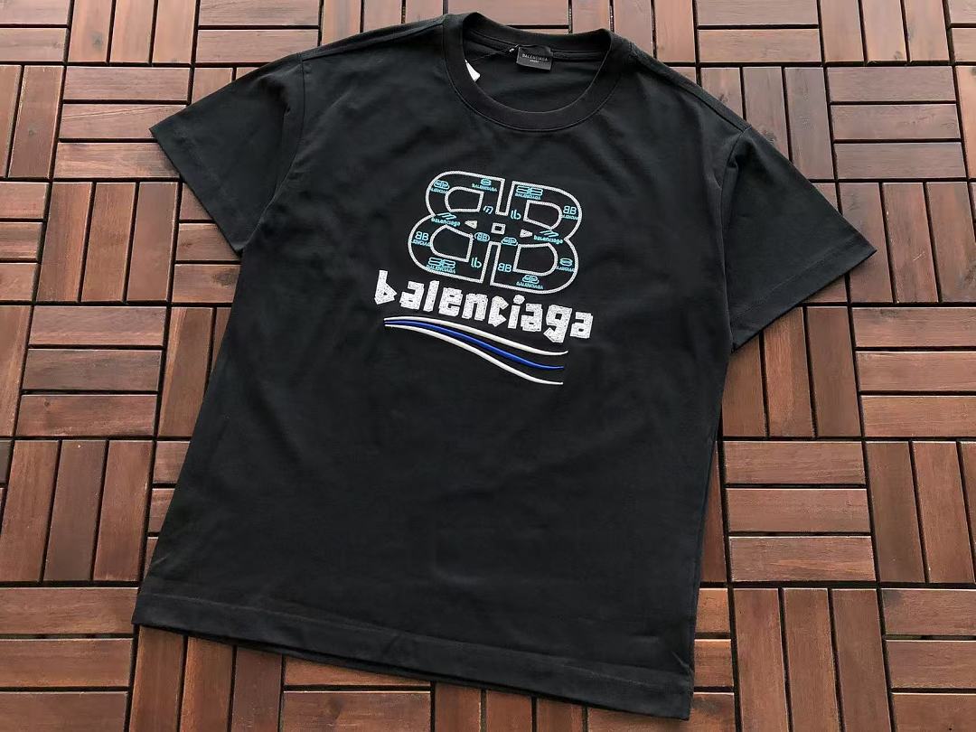 T-Shirts BLG