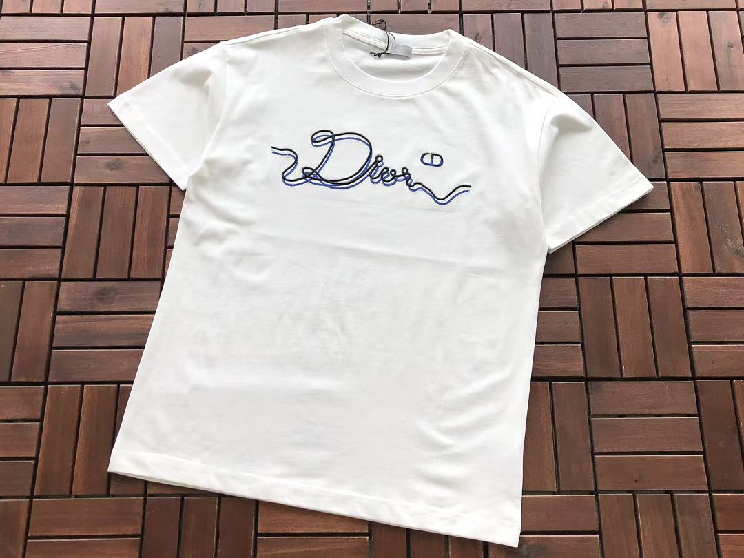T-Shirts Dior
