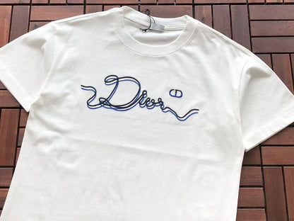 T-Shirts Dior
