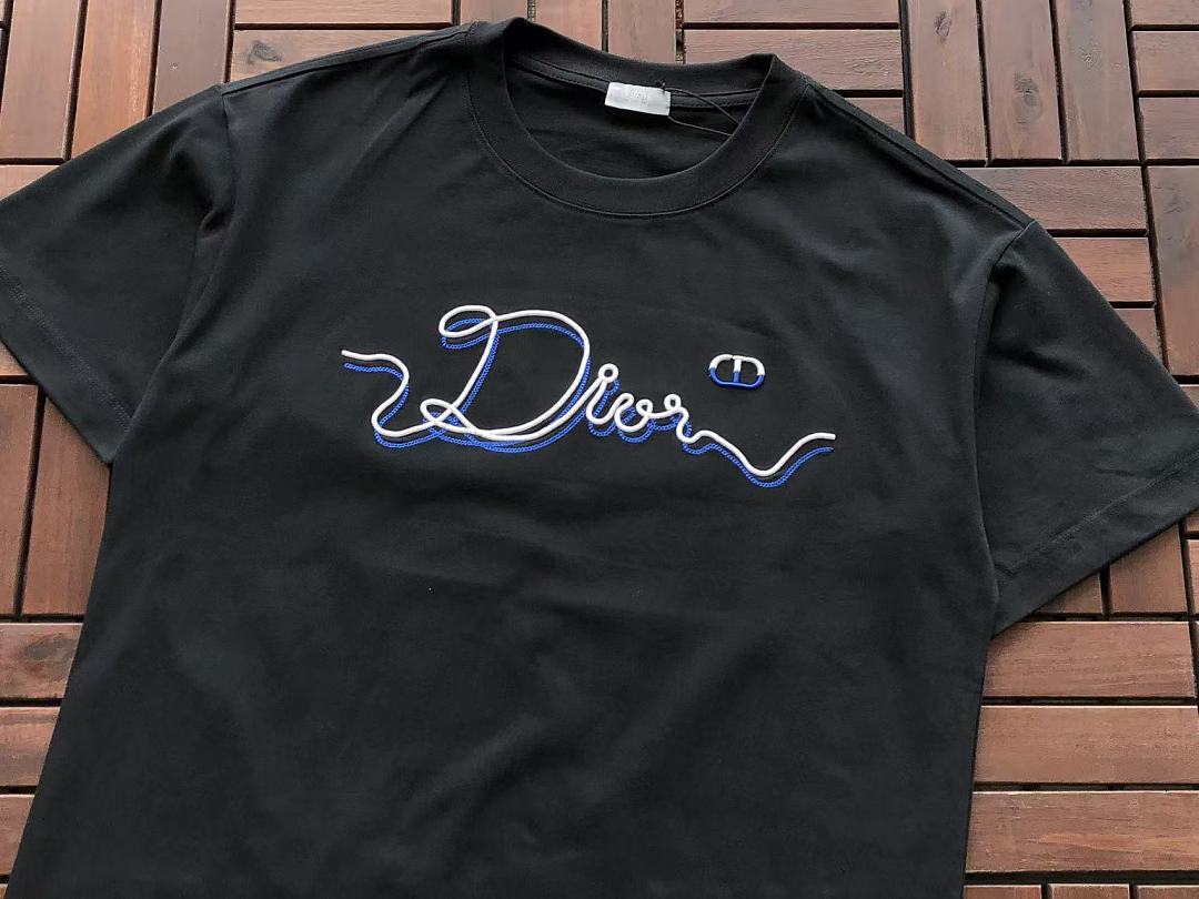 T-Shirts Dior