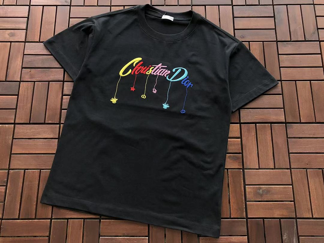 T-Shirts Dior