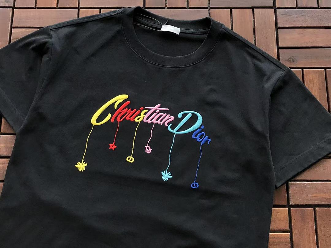 T-Shirts Dior